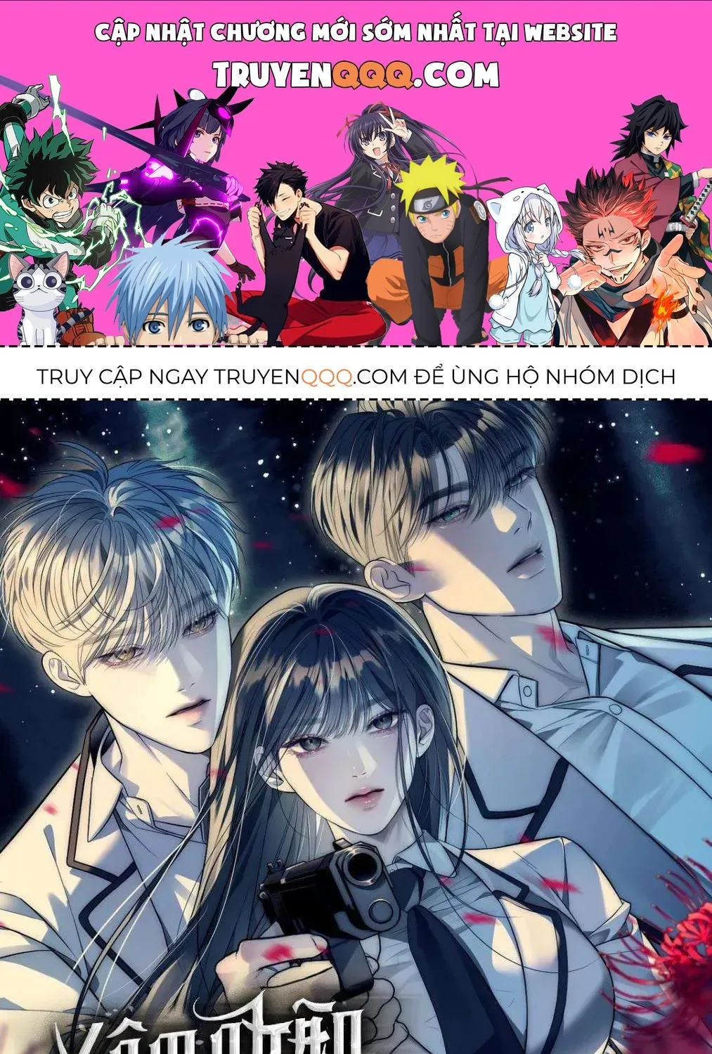 Xâm Nhập Vào Trường Trung Học Tài Phiệt! Chap 28 - Next Chap 29