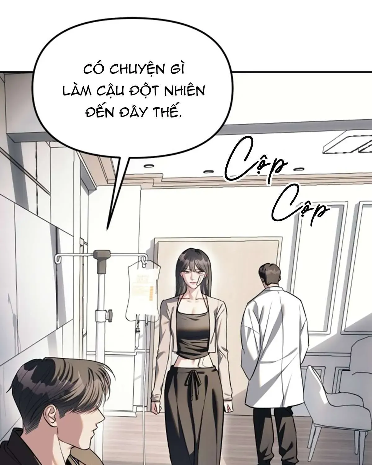 Xâm Nhập Vào Trường Trung Học Tài Phiệt! Chap 28 - Next Chap 29