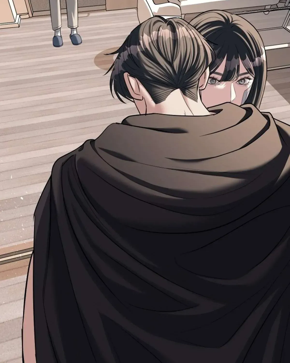 Xâm Nhập Vào Trường Trung Học Tài Phiệt! Chap 28 - Next Chap 29