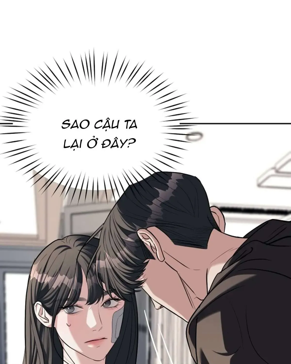Xâm Nhập Vào Trường Trung Học Tài Phiệt! Chap 28 - Next Chap 29