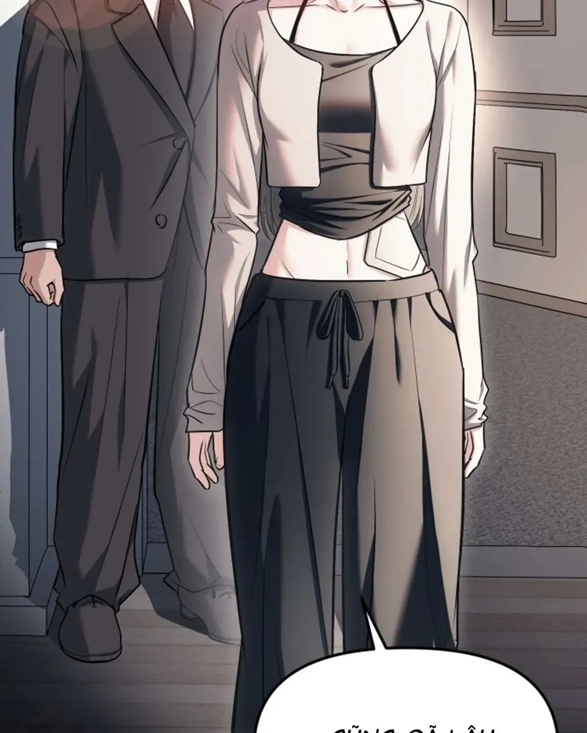 Xâm Nhập Vào Trường Trung Học Tài Phiệt! Chap 28 - Next Chap 29