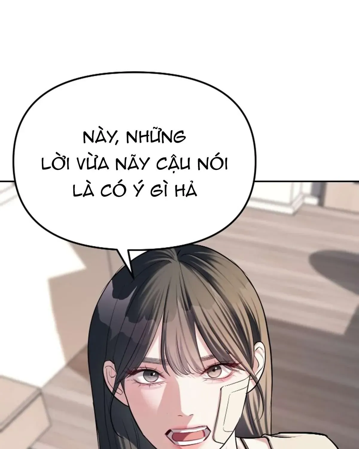 Xâm Nhập Vào Trường Trung Học Tài Phiệt! Chap 28 - Next Chap 29