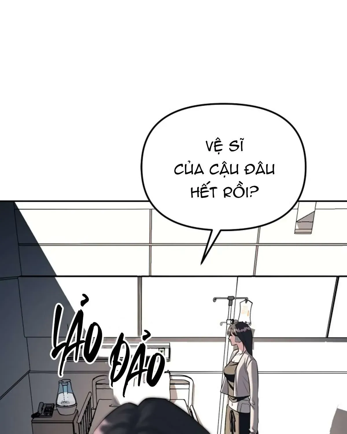 Xâm Nhập Vào Trường Trung Học Tài Phiệt! Chap 28 - Next Chap 29