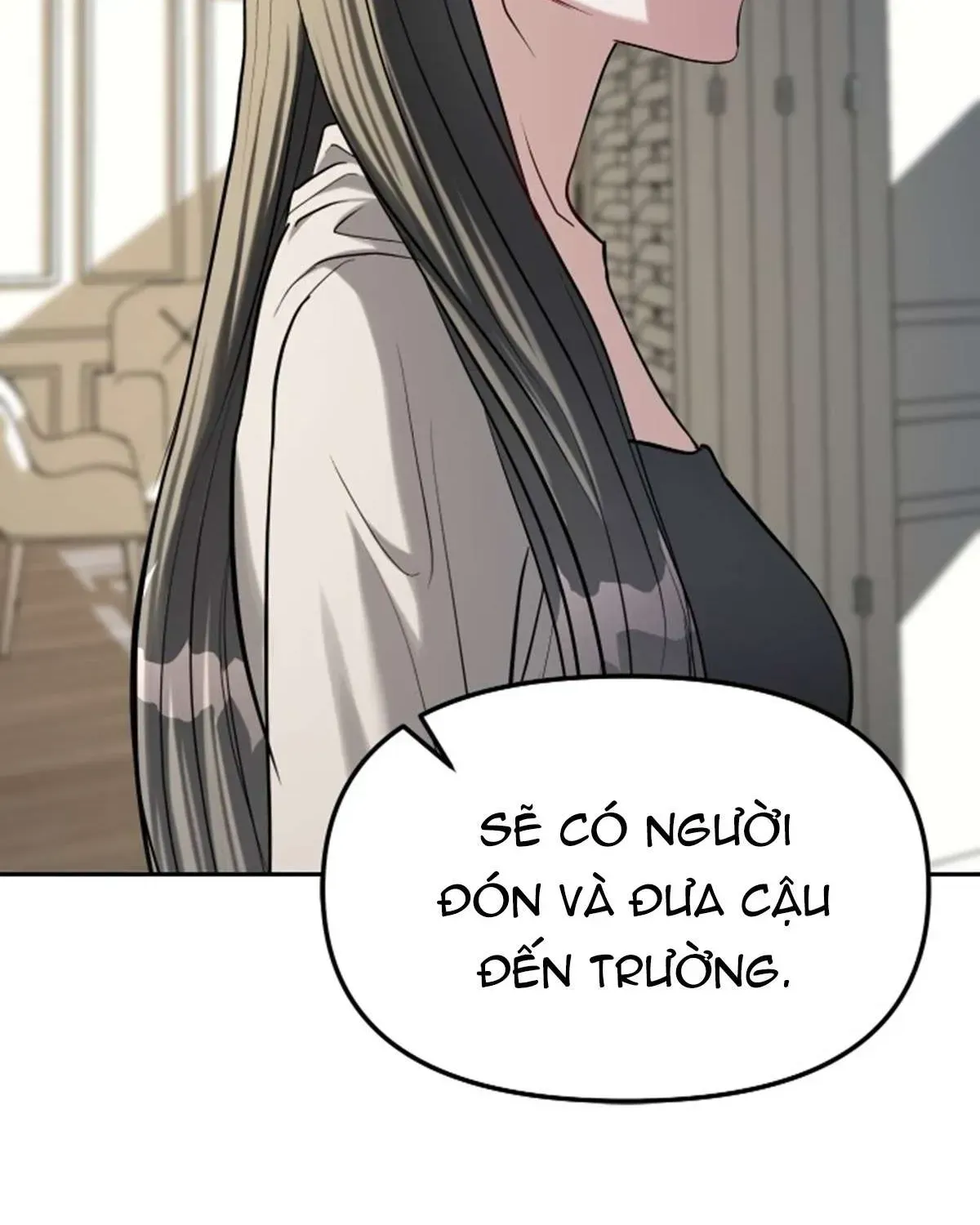 Xâm Nhập Vào Trường Trung Học Tài Phiệt! Chap 28 - Next Chap 29