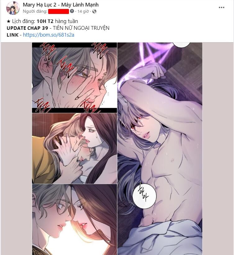 Xâm Nhập Vào Trường Trung Học Tài Phiệt! Chap 29.1 - Next Chap 30.1