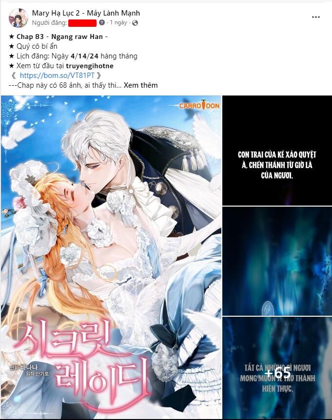 Xâm Nhập Vào Trường Trung Học Tài Phiệt! Chap 29.1 - Next Chap 30.1