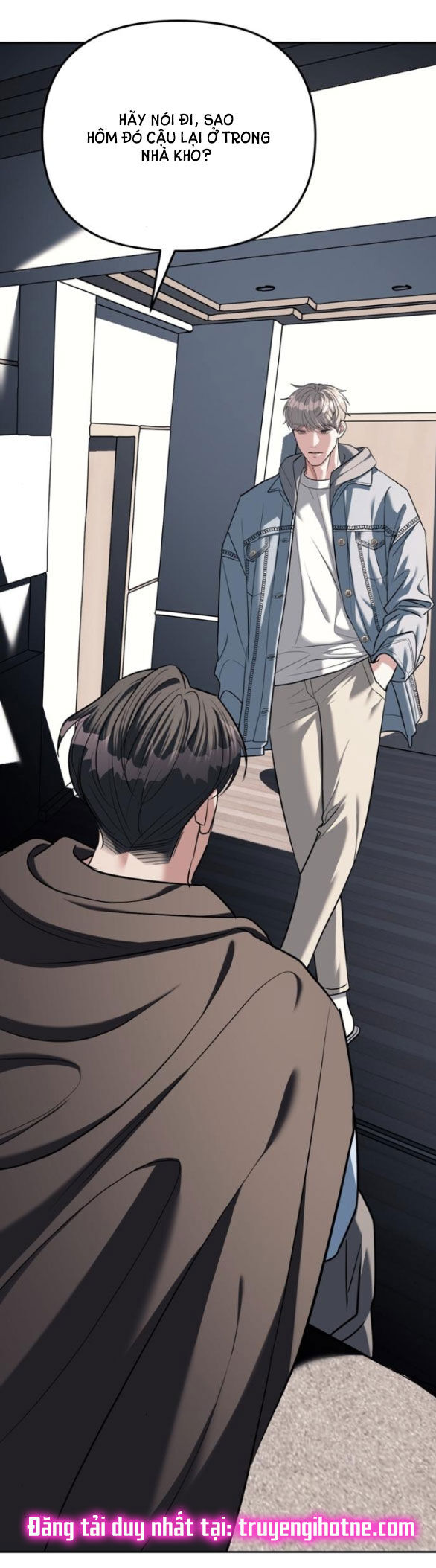 Xâm Nhập Vào Trường Trung Học Tài Phiệt! Chap 29.1 - Next Chap 30.1