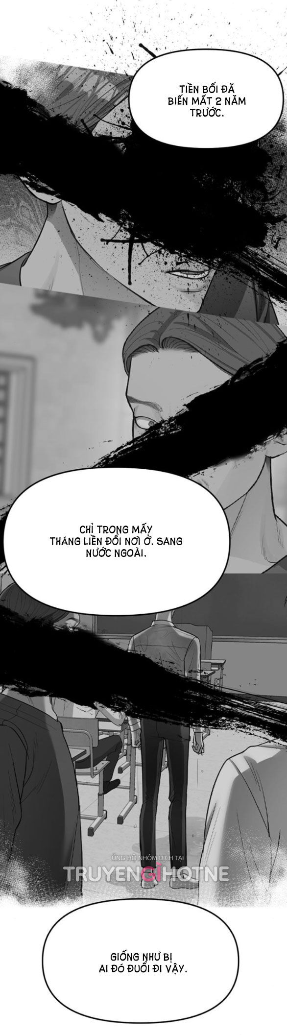 Xâm Nhập Vào Trường Trung Học Tài Phiệt! Chap 29.1 - Next Chap 30.1