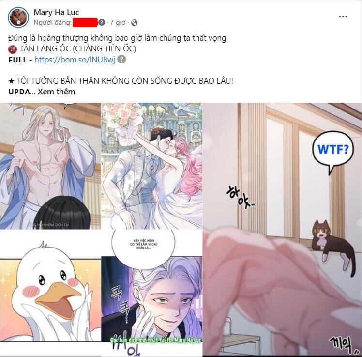 Xâm Nhập Vào Trường Trung Học Tài Phiệt! Chap 29.1 - Next Chap 30.1