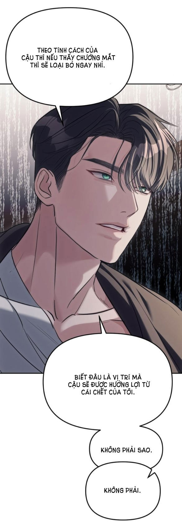 Xâm Nhập Vào Trường Trung Học Tài Phiệt! Chap 29.1 - Next Chap 30.1