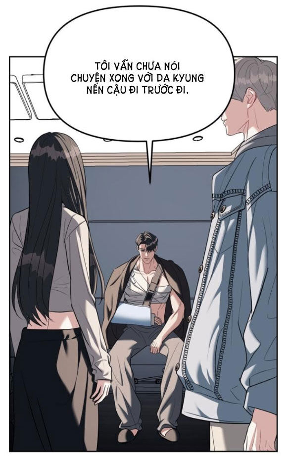 Xâm Nhập Vào Trường Trung Học Tài Phiệt! Chap 29.1 - Next Chap 30.1