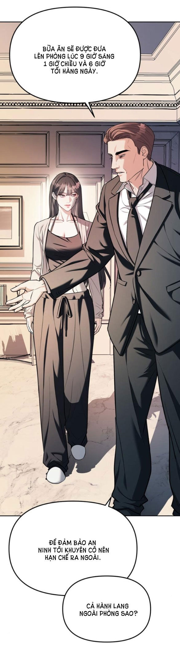 Xâm Nhập Vào Trường Trung Học Tài Phiệt! Chap 29.1 - Next Chap 30.1