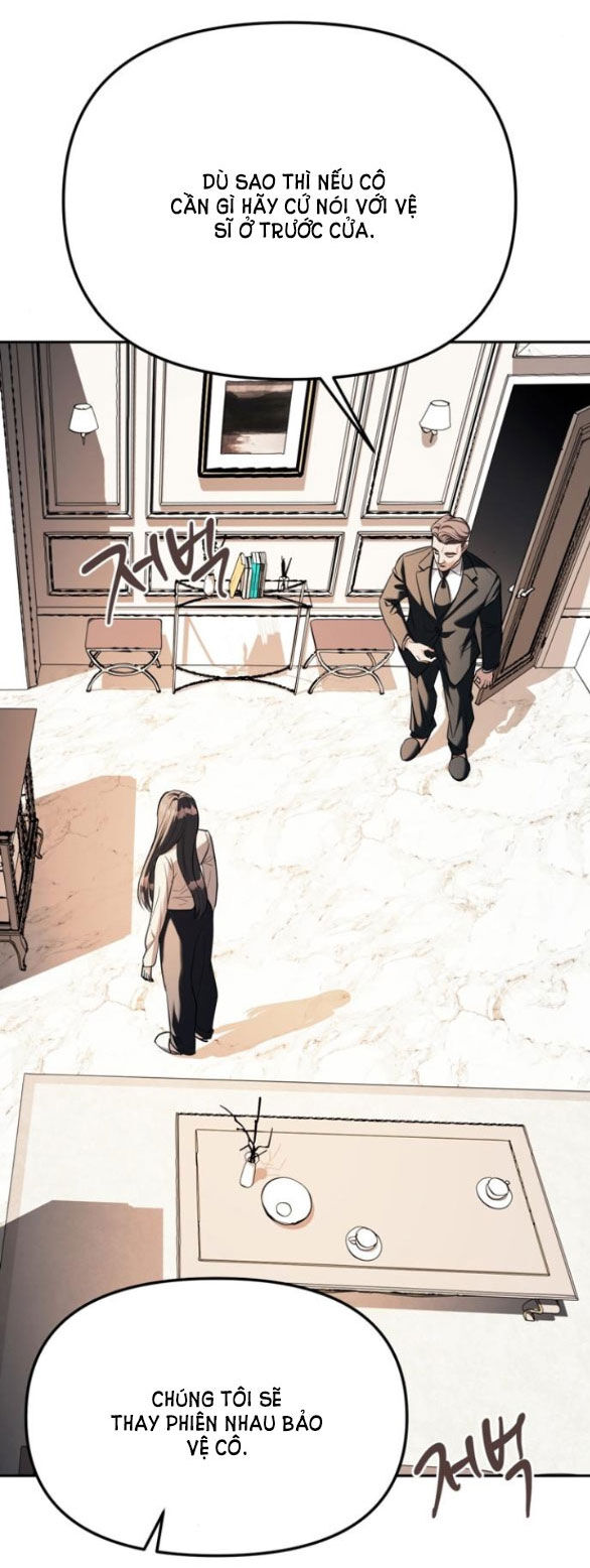 Xâm Nhập Vào Trường Trung Học Tài Phiệt! Chap 29.2 - Next Chap 30.2