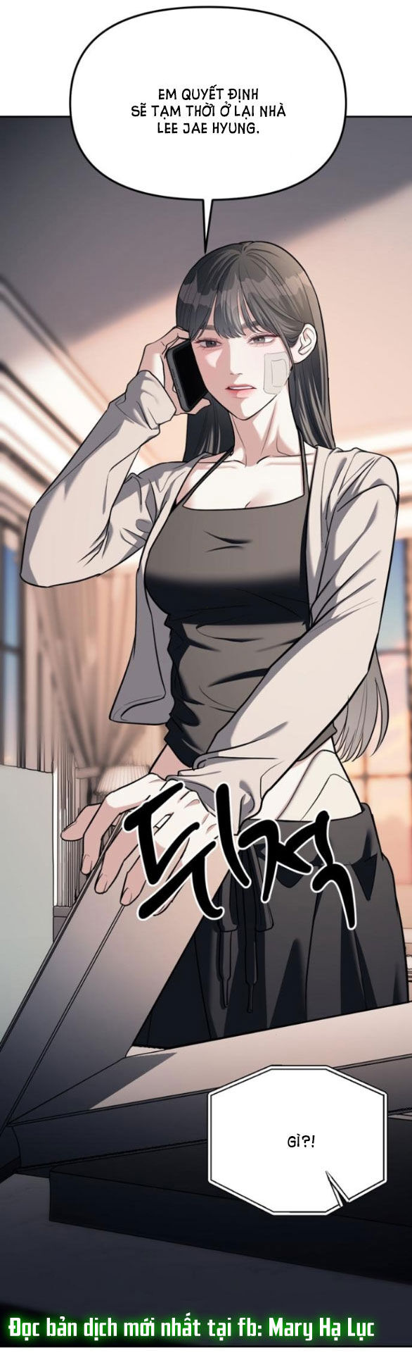 Xâm Nhập Vào Trường Trung Học Tài Phiệt! Chap 29.2 - Next Chap 30.2