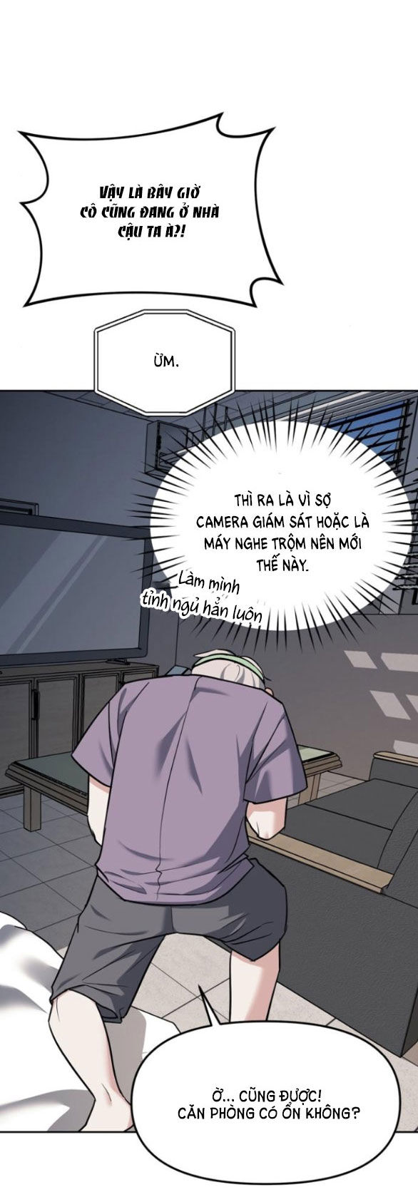 Xâm Nhập Vào Trường Trung Học Tài Phiệt! Chap 29.2 - Next Chap 30.2