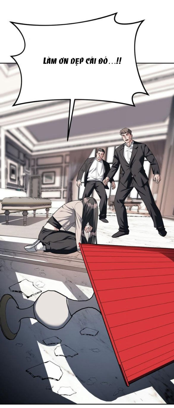 Xâm Nhập Vào Trường Trung Học Tài Phiệt! Chap 29.2 - Next Chap 30.2