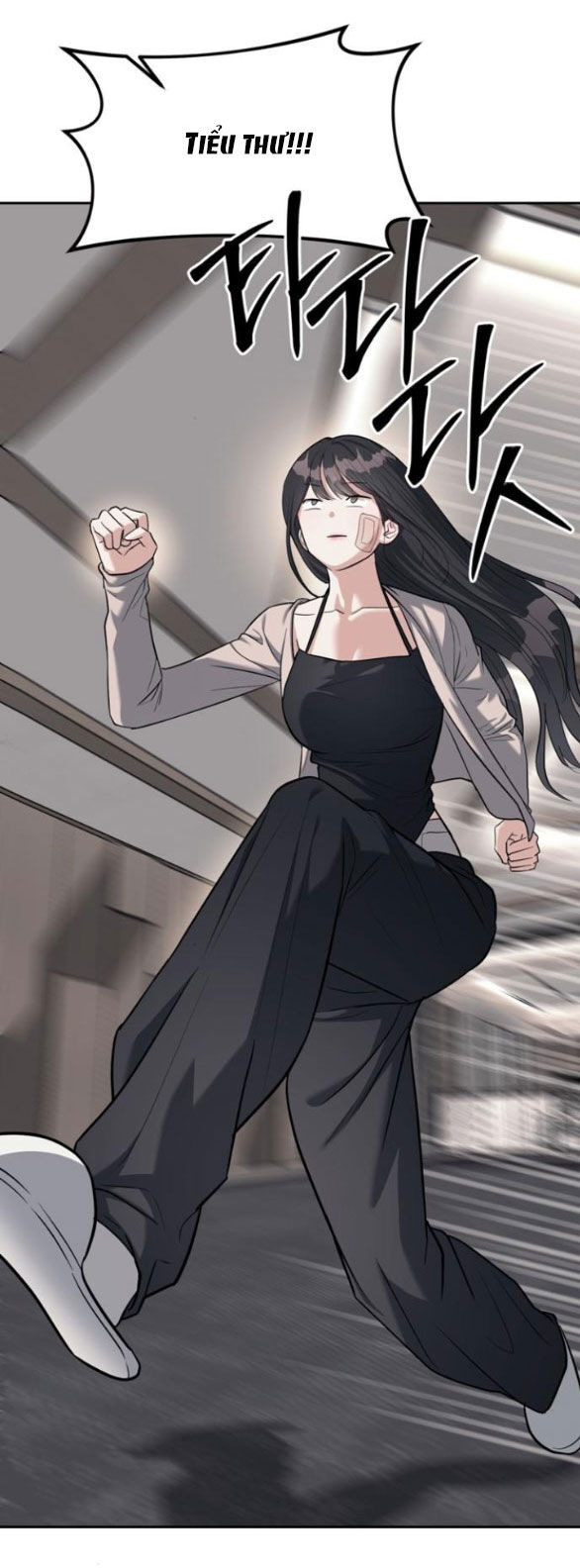 Xâm Nhập Vào Trường Trung Học Tài Phiệt! Chap 29.2 - Next Chap 30.2