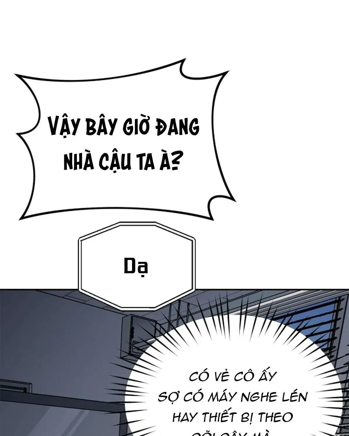 Xâm Nhập Vào Trường Trung Học Tài Phiệt! Chap 29 - Next Chap 30
