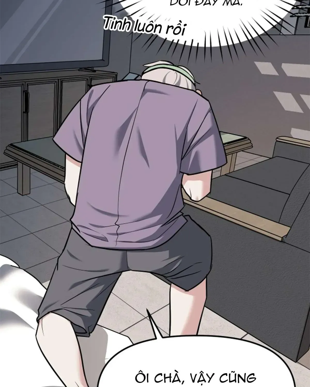 Xâm Nhập Vào Trường Trung Học Tài Phiệt! Chap 29 - Next Chap 30