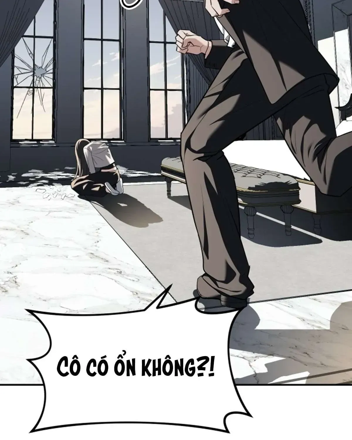 Xâm Nhập Vào Trường Trung Học Tài Phiệt! Chap 29 - Next Chap 30
