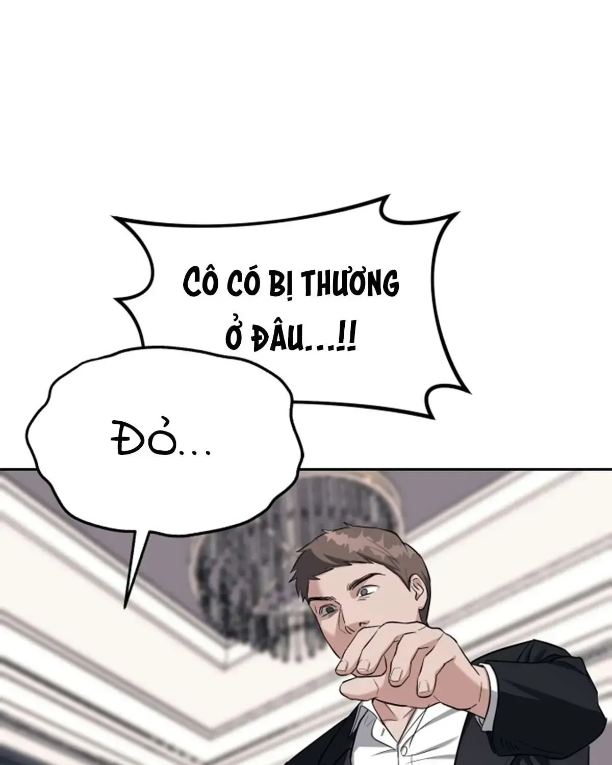 Xâm Nhập Vào Trường Trung Học Tài Phiệt! Chap 29 - Next Chap 30