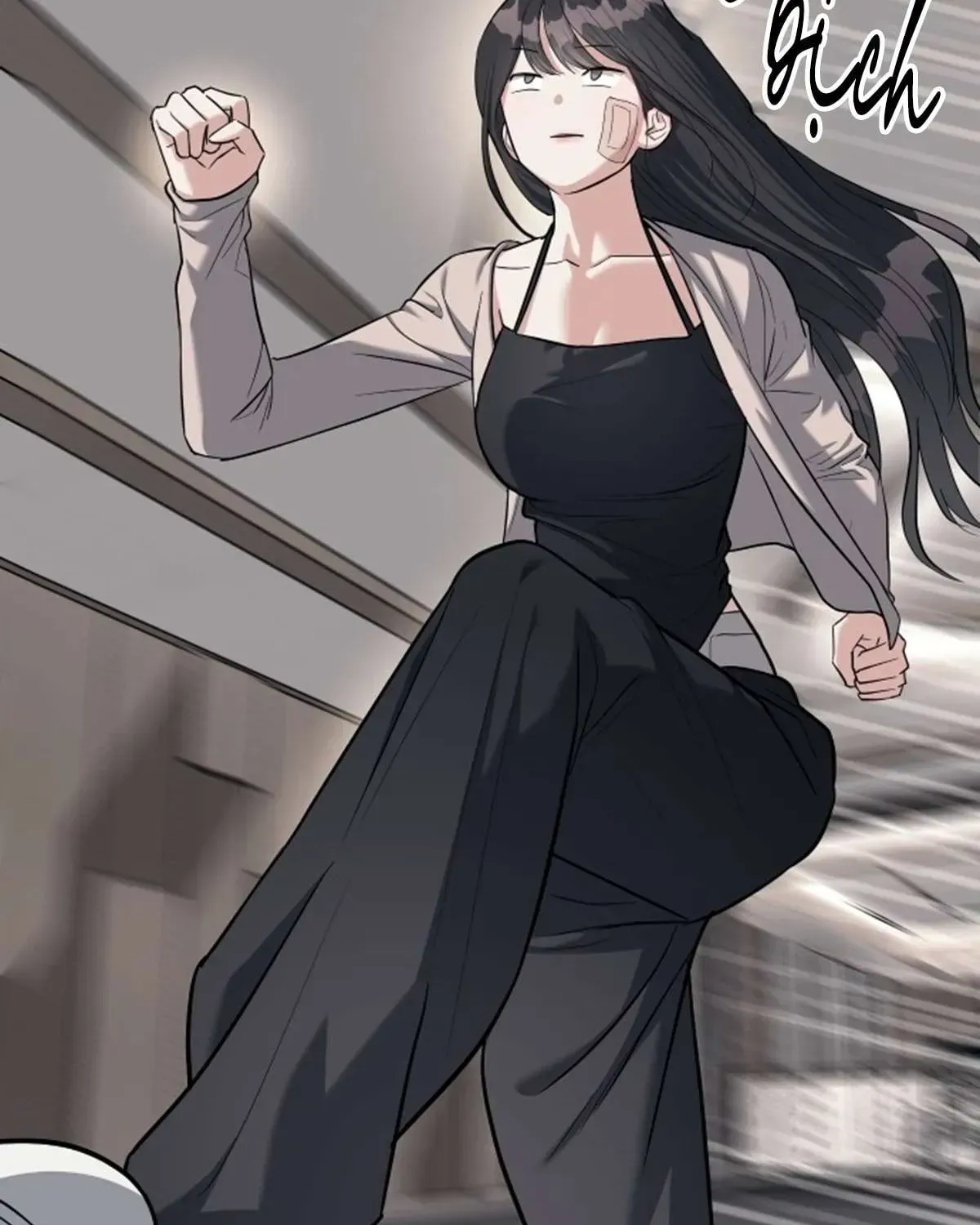 Xâm Nhập Vào Trường Trung Học Tài Phiệt! Chap 29 - Next Chap 30