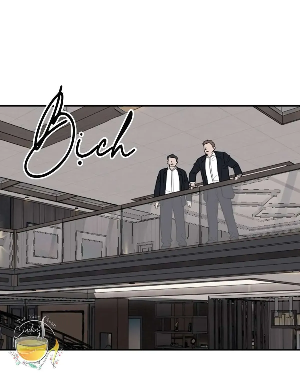 Xâm Nhập Vào Trường Trung Học Tài Phiệt! Chap 29 - Next Chap 30