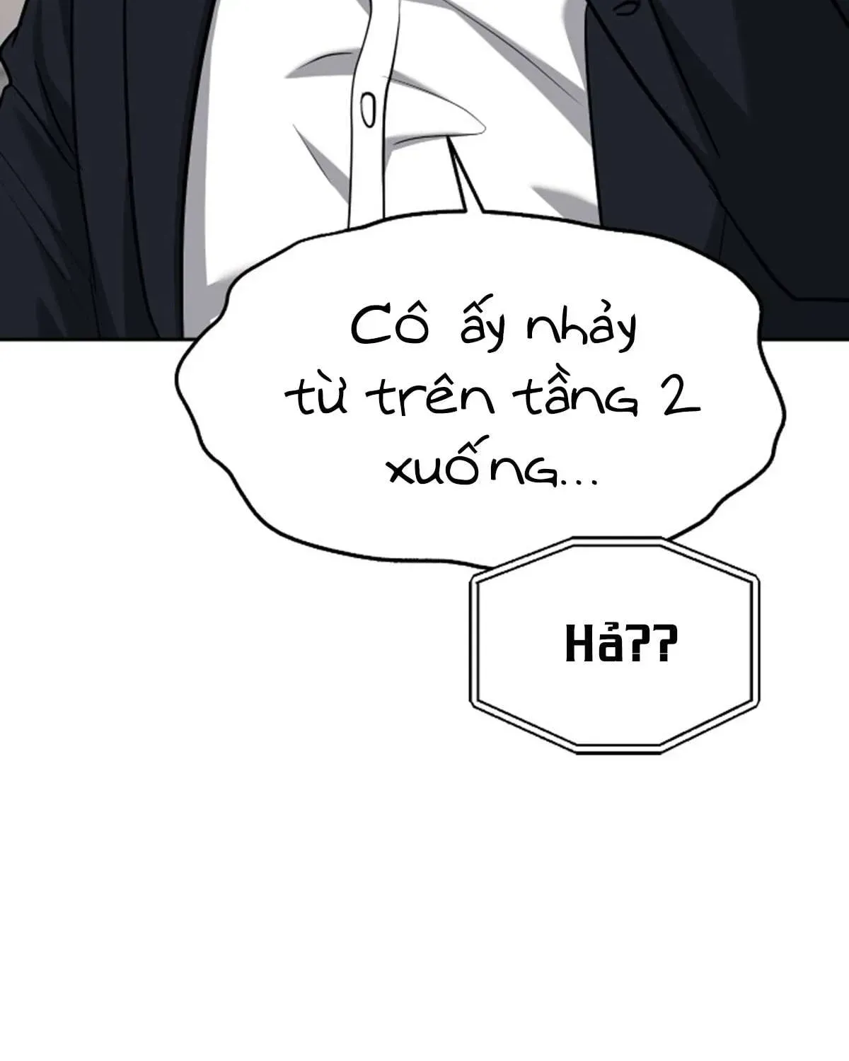 Xâm Nhập Vào Trường Trung Học Tài Phiệt! Chap 29 - Next Chap 30