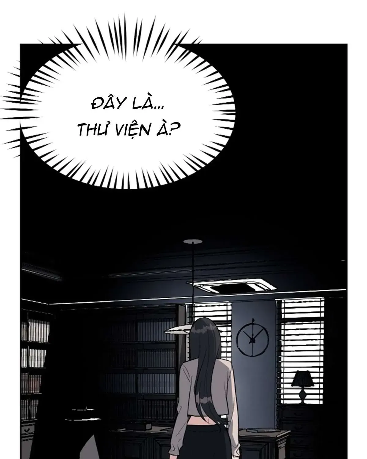 Xâm Nhập Vào Trường Trung Học Tài Phiệt! Chap 29 - Next Chap 30