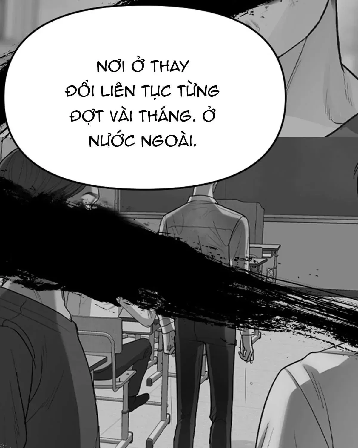 Xâm Nhập Vào Trường Trung Học Tài Phiệt! Chap 29 - Next Chap 30