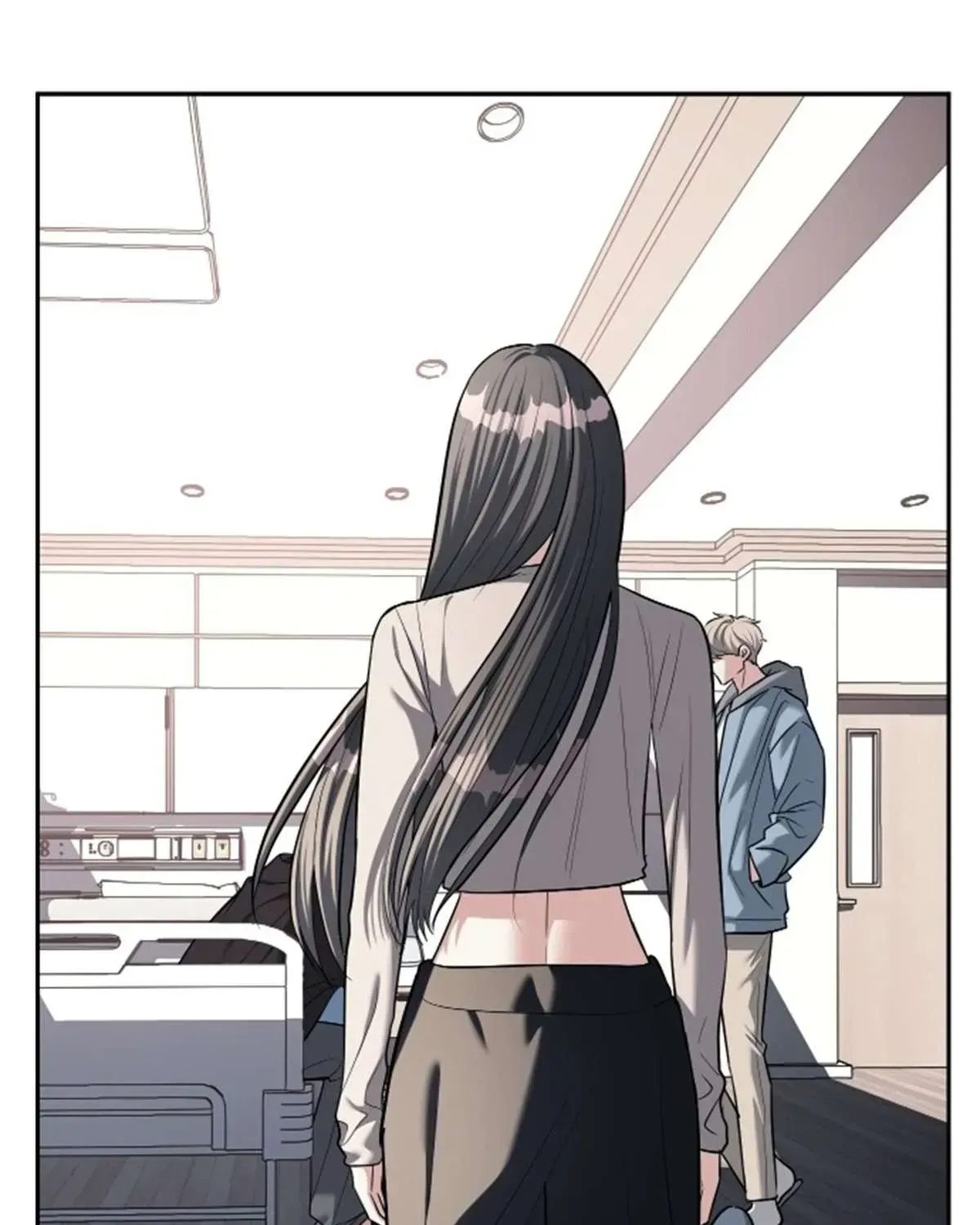 Xâm Nhập Vào Trường Trung Học Tài Phiệt! Chap 29 - Next Chap 30