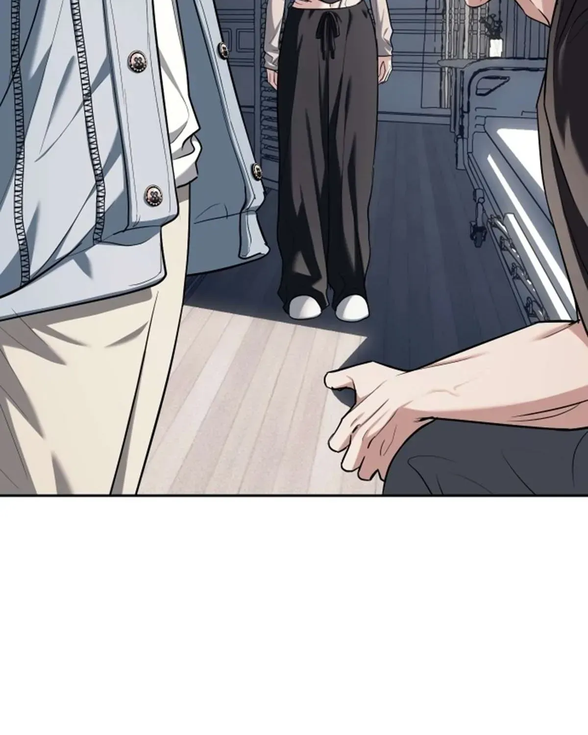 Xâm Nhập Vào Trường Trung Học Tài Phiệt! Chap 29 - Next Chap 30