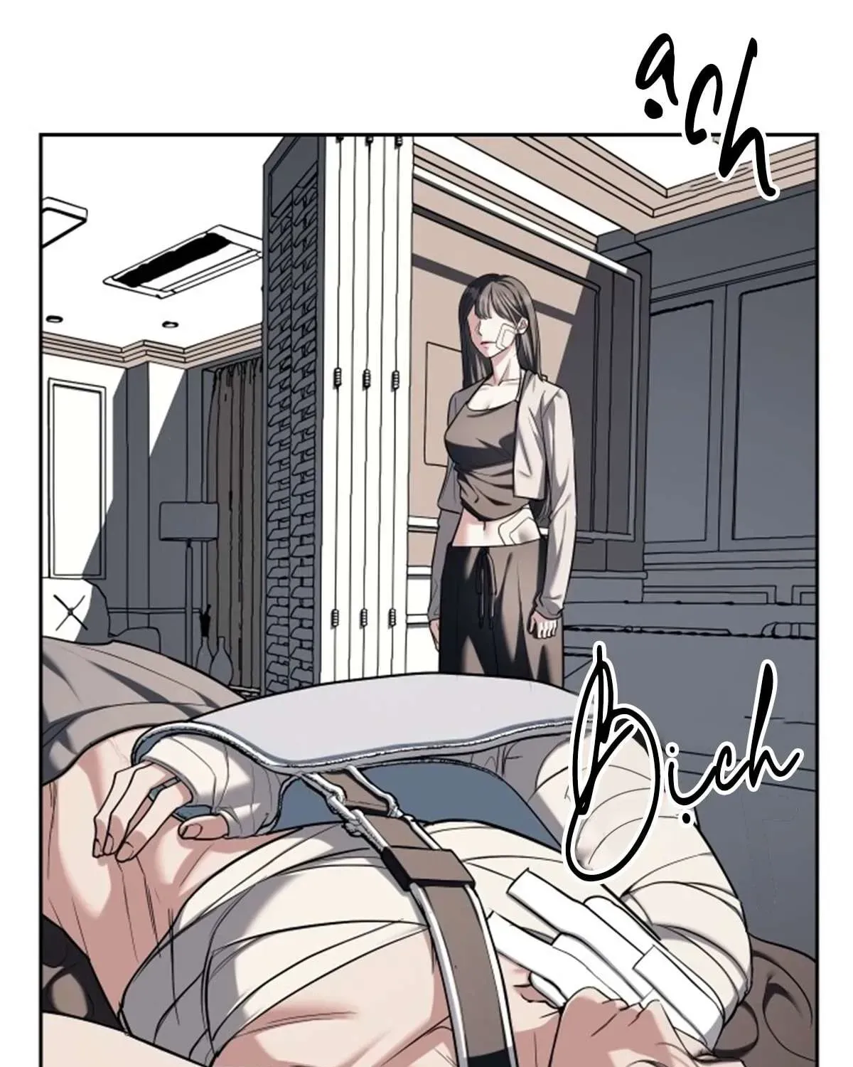 Xâm Nhập Vào Trường Trung Học Tài Phiệt! Chap 29 - Next Chap 30