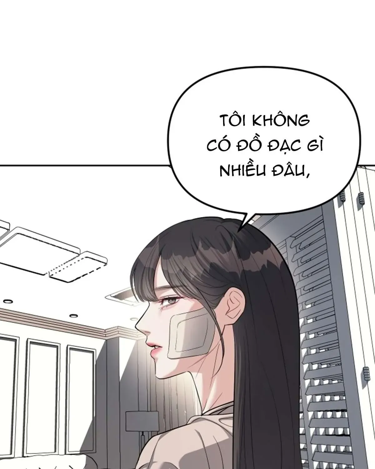 Xâm Nhập Vào Trường Trung Học Tài Phiệt! Chap 29 - Next Chap 30