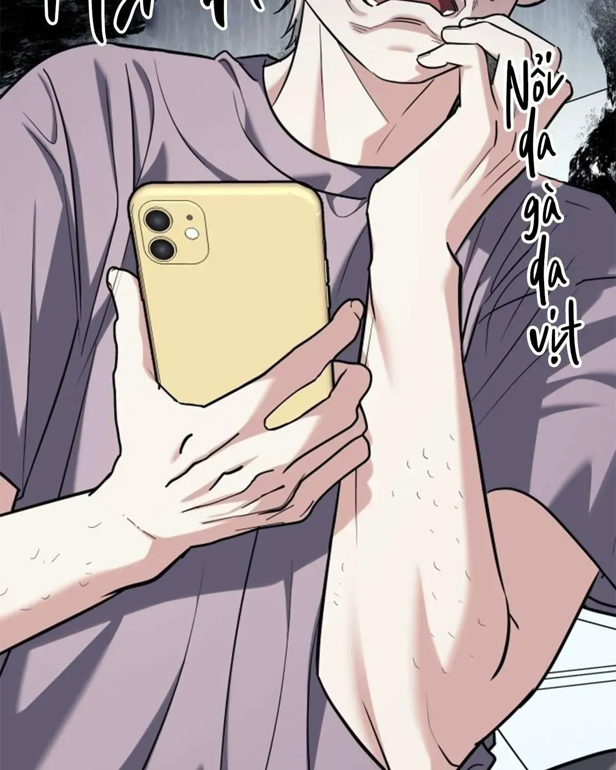 Xâm Nhập Vào Trường Trung Học Tài Phiệt! Chap 29 - Next Chap 30