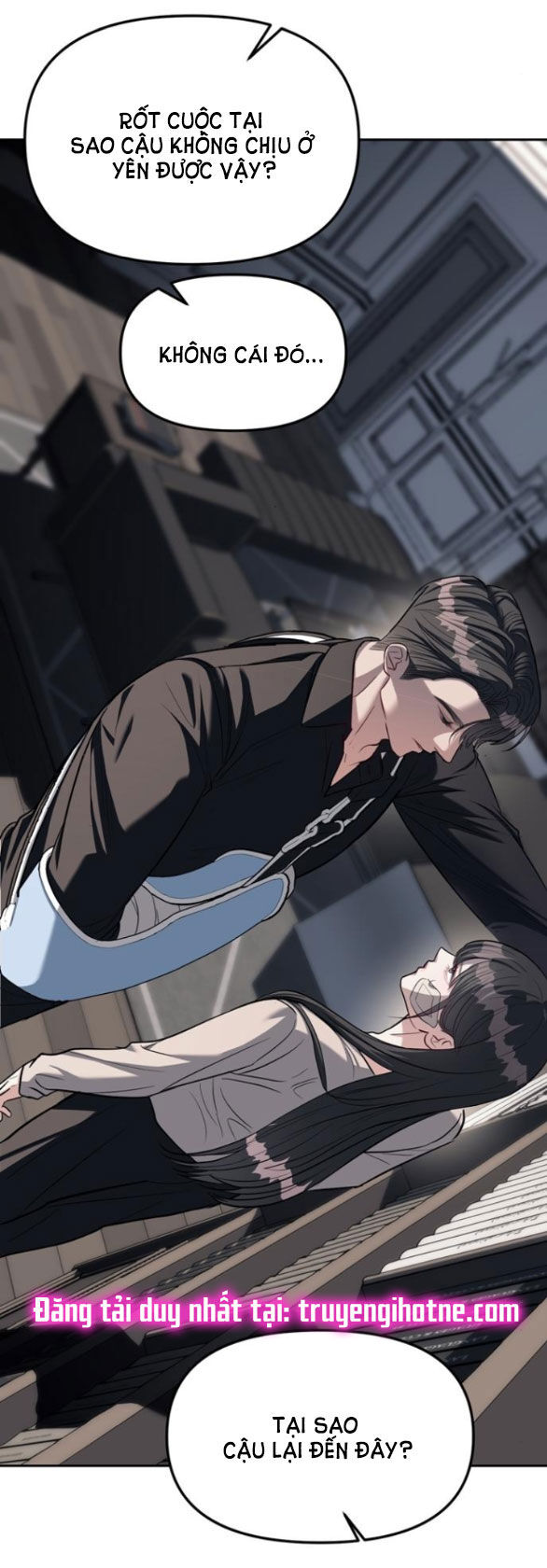 Xâm Nhập Vào Trường Trung Học Tài Phiệt! Chap 30.1 - Next Chap 31.1