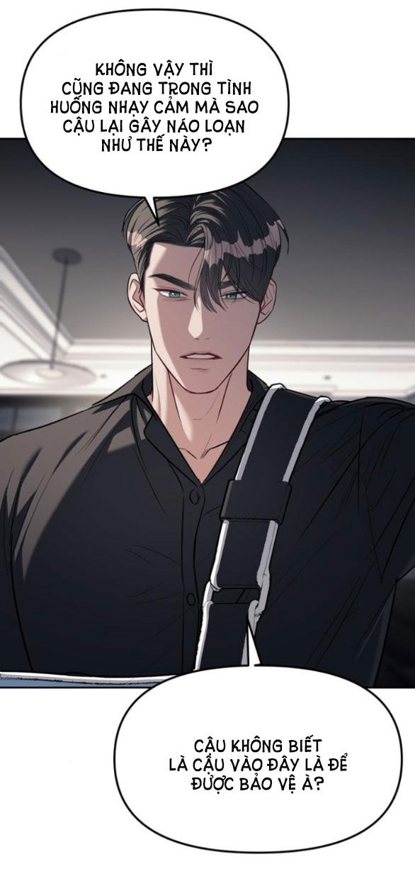 Xâm Nhập Vào Trường Trung Học Tài Phiệt! Chap 30.1 - Next Chap 31.1
