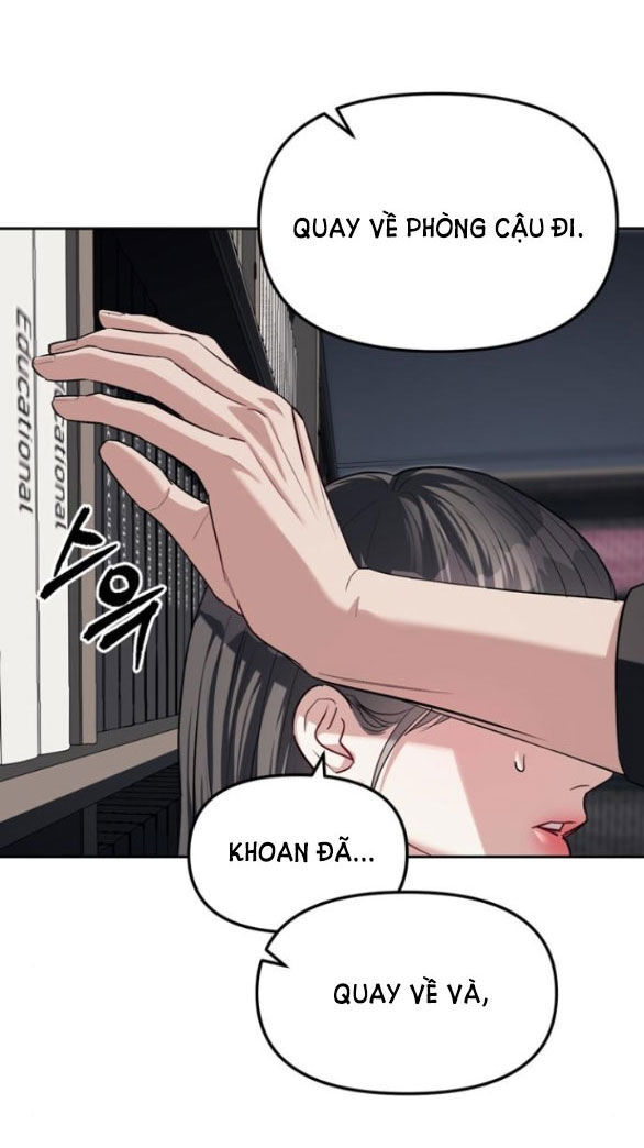 Xâm Nhập Vào Trường Trung Học Tài Phiệt! Chap 30.1 - Next Chap 31.1