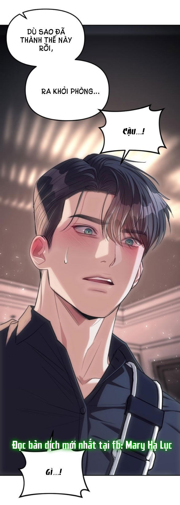 Xâm Nhập Vào Trường Trung Học Tài Phiệt! Chap 30.1 - Next Chap 31.1