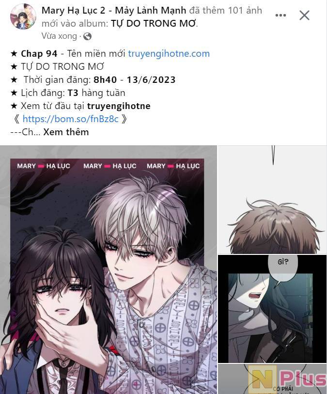 Xâm Nhập Vào Trường Trung Học Tài Phiệt! Chap 30.2 - Next Chap 31.2