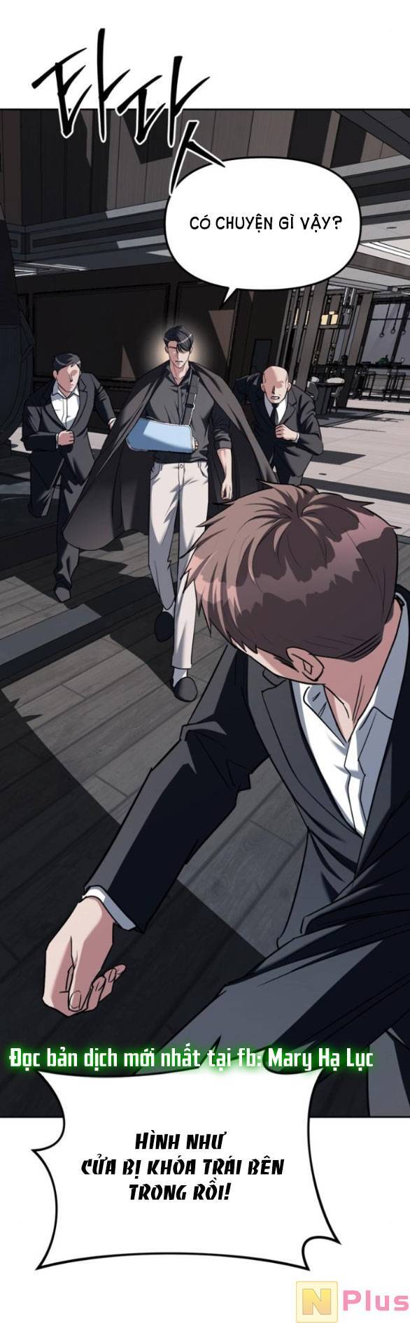 Xâm Nhập Vào Trường Trung Học Tài Phiệt! Chap 30.2 - Next Chap 31.2