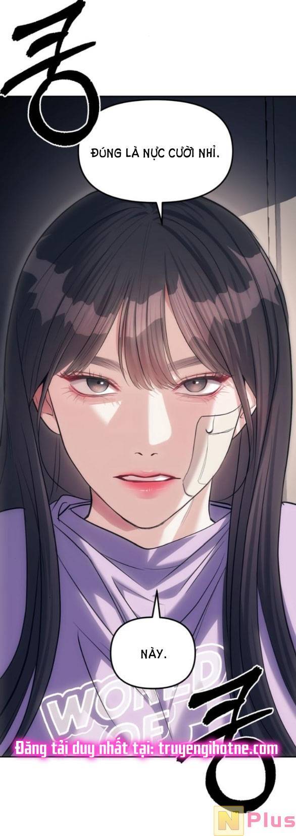 Xâm Nhập Vào Trường Trung Học Tài Phiệt! Chap 30.2 - Next Chap 31.2