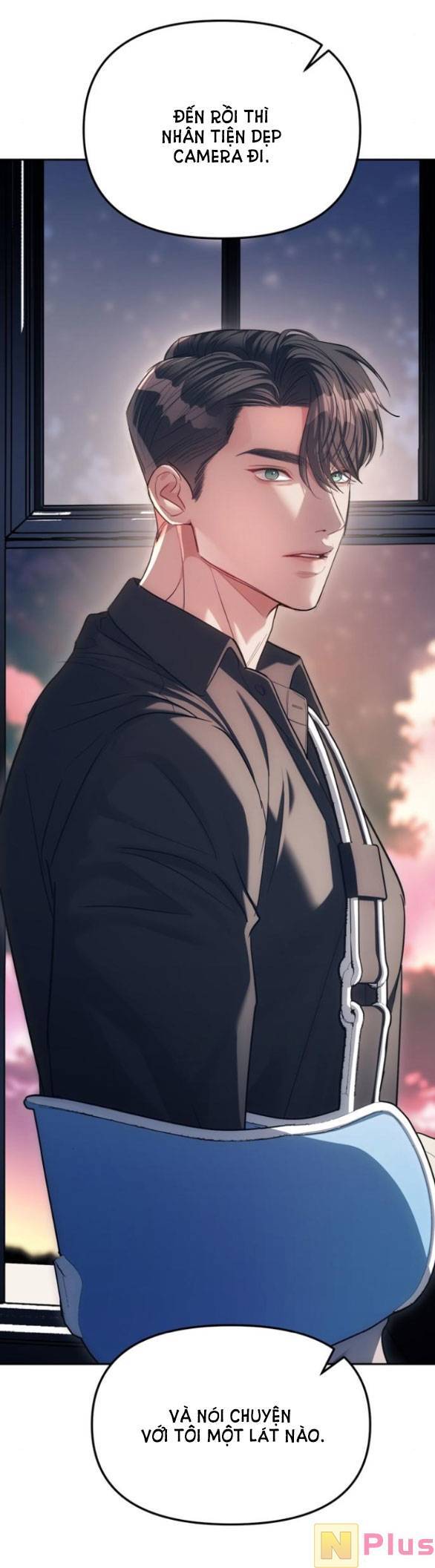 Xâm Nhập Vào Trường Trung Học Tài Phiệt! Chap 30.2 - Next Chap 31.2