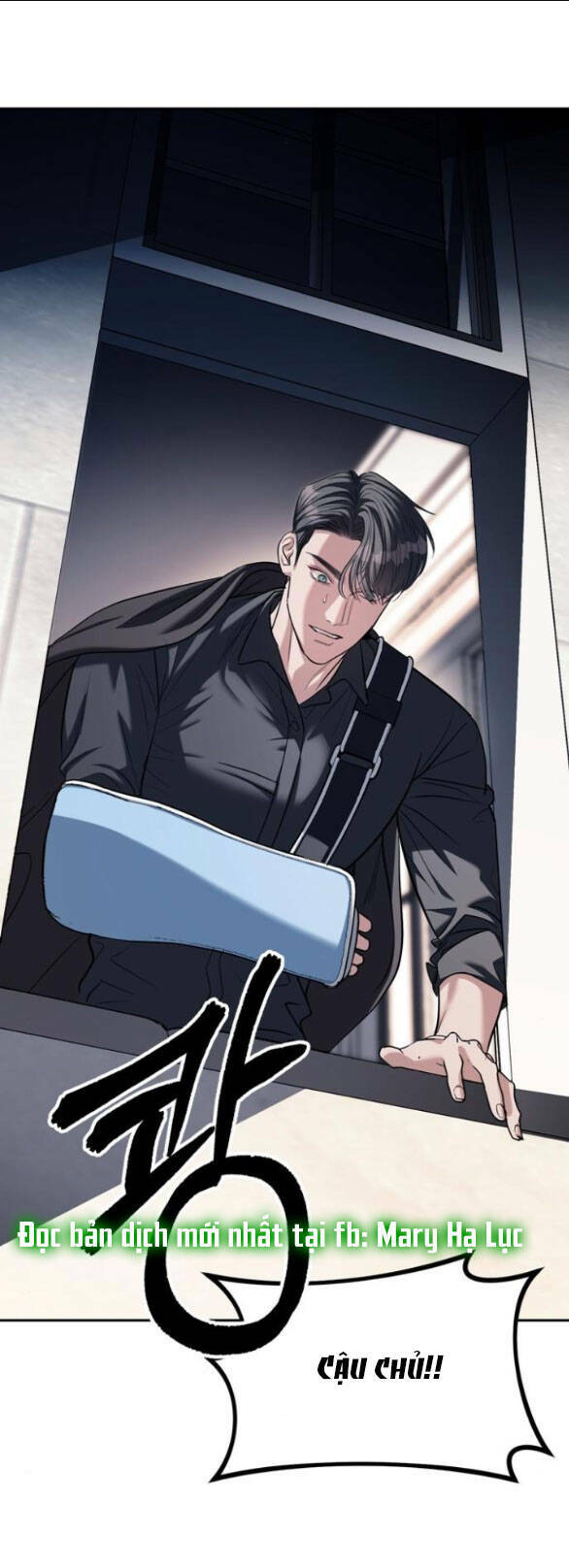 Xâm Nhập Vào Trường Trung Học Tài Phiệt! Chap 30 - Next Chap 31