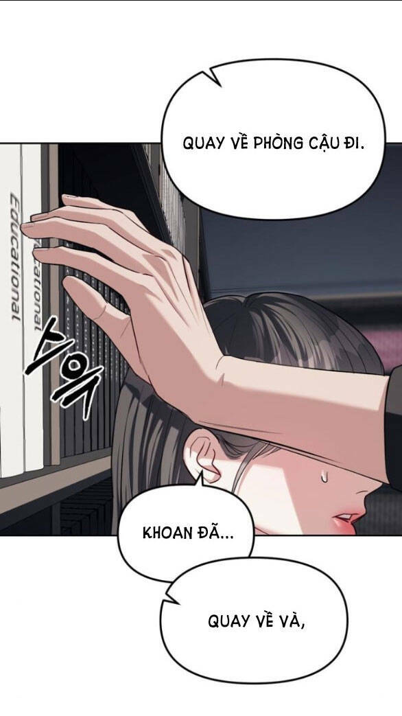 Xâm Nhập Vào Trường Trung Học Tài Phiệt! Chap 30 - Next Chap 31