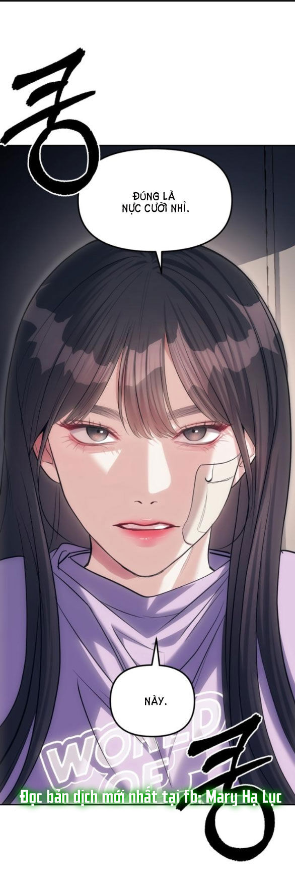 Xâm Nhập Vào Trường Trung Học Tài Phiệt! Chap 31.1 - Next Chap 32.1