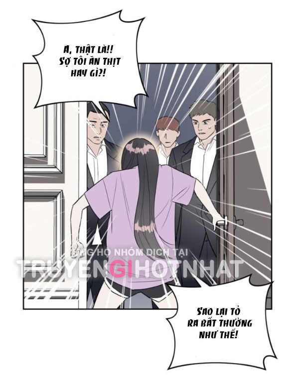Xâm Nhập Vào Trường Trung Học Tài Phiệt! Chap 31.1 - Next Chap 32.1