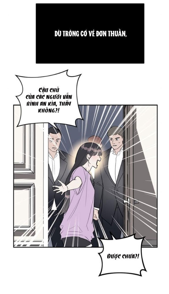 Xâm Nhập Vào Trường Trung Học Tài Phiệt! Chap 31.1 - Next Chap 32.1