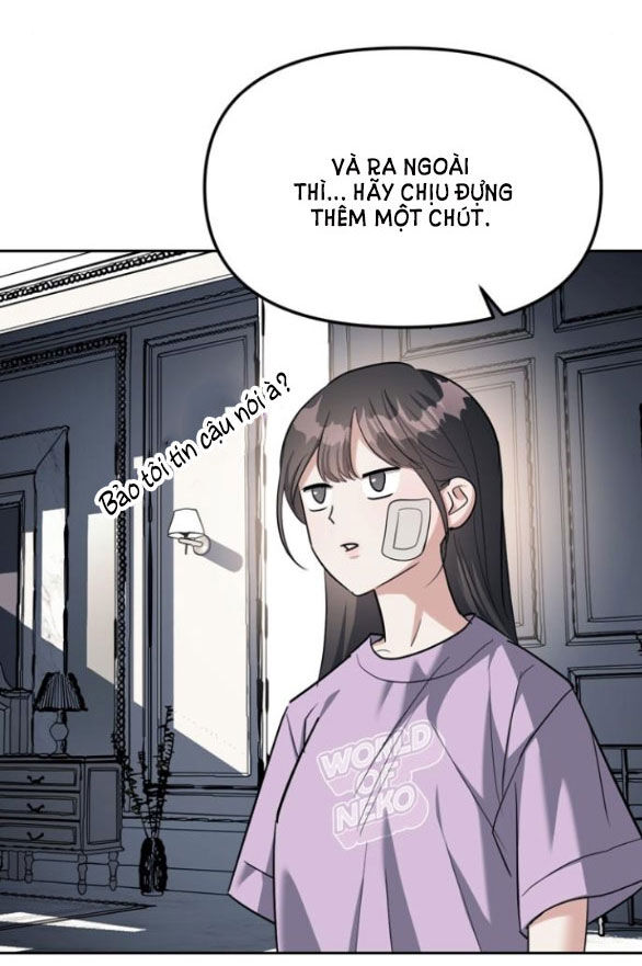 Xâm Nhập Vào Trường Trung Học Tài Phiệt! Chap 31.1 - Next Chap 32.1