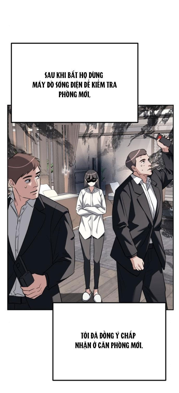 Xâm Nhập Vào Trường Trung Học Tài Phiệt! Chap 31.1 - Next Chap 32.1